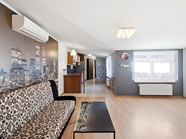 Mieszkanie Częstochowa