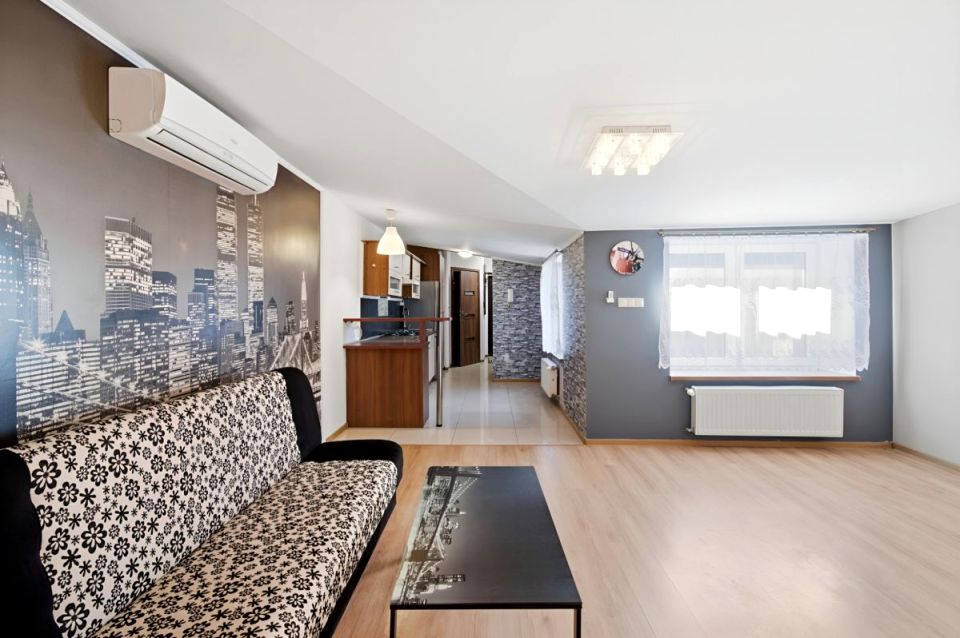 Mieszkanie Częstochowa