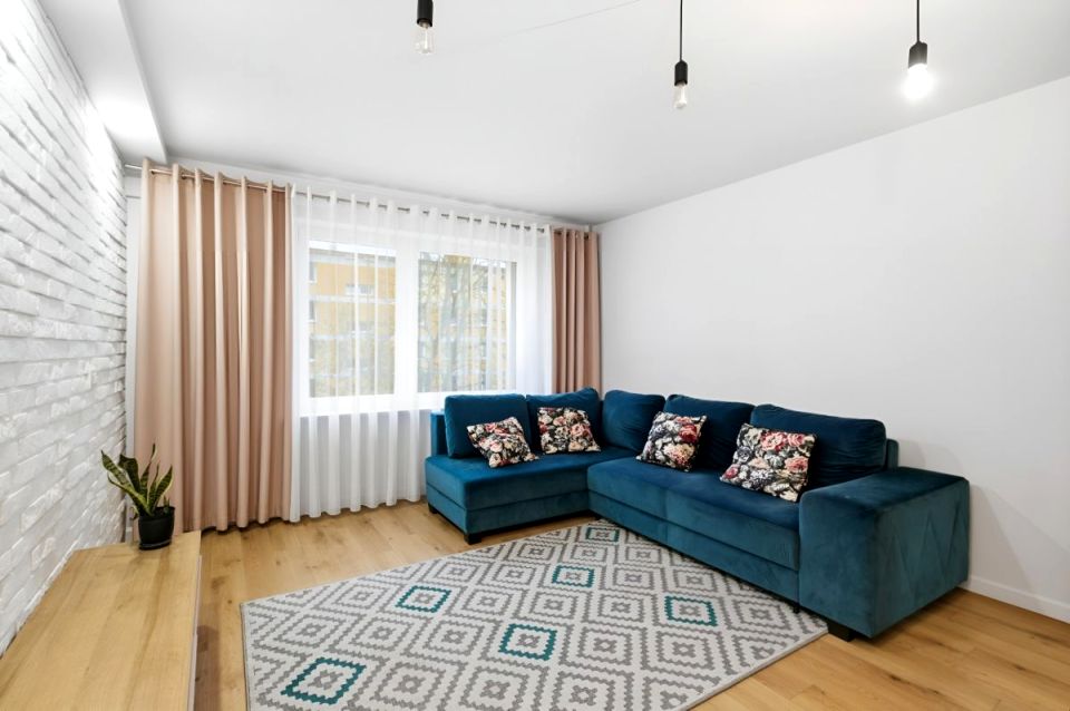 Mieszkanie Częstochowa