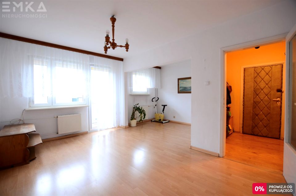 Mieszkanie Bydgoszcz