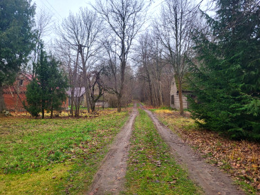 Działka siedliskowa sprzedam