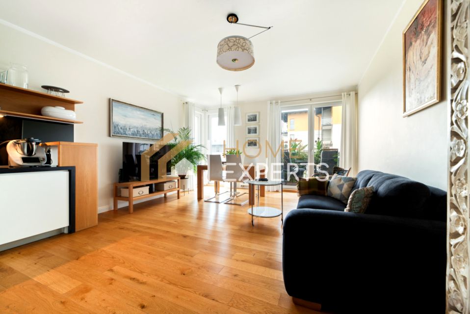 Mieszkanie Pruszcz Gdański sprzedaż