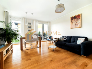 Mieszkanie Pruszcz Gdański