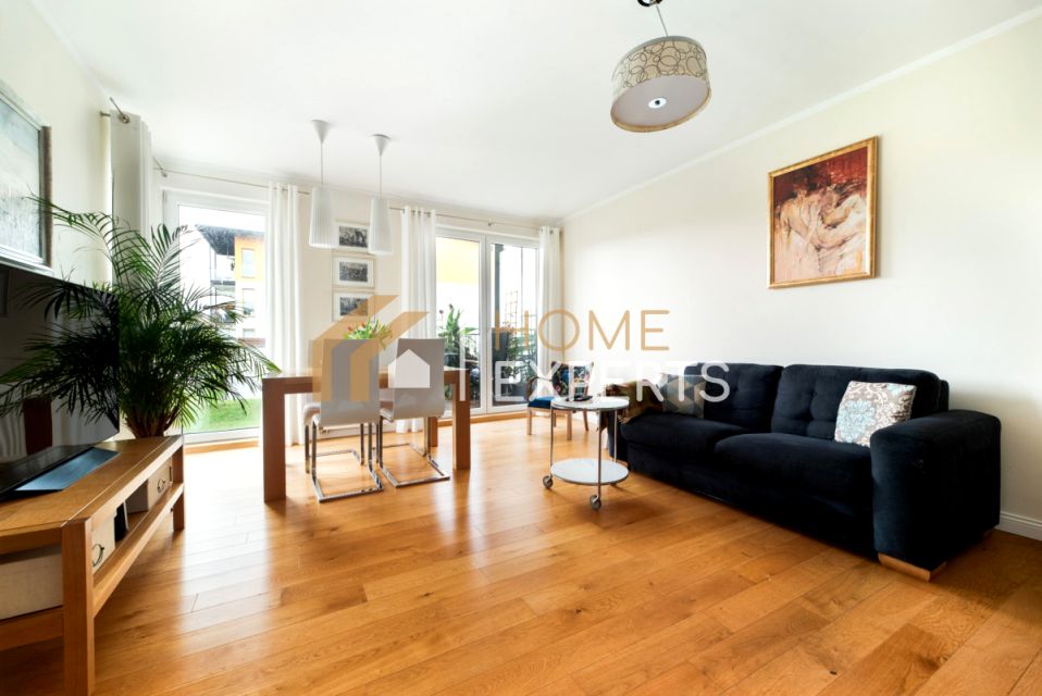 Mieszkanie Pruszcz Gdański