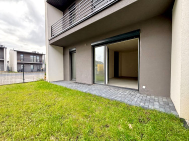 Mieszkanie Głogów Małopolski