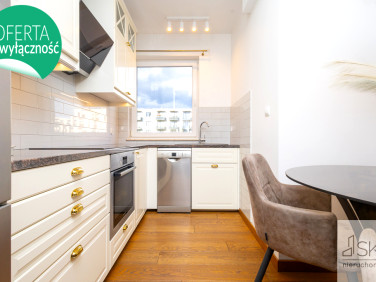 Mieszkanie blok mieszkalny nad rzeką