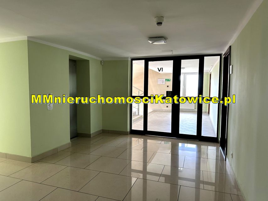 Lokal Katowice wynajem