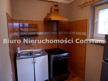 Mieszkanie Częstochowa