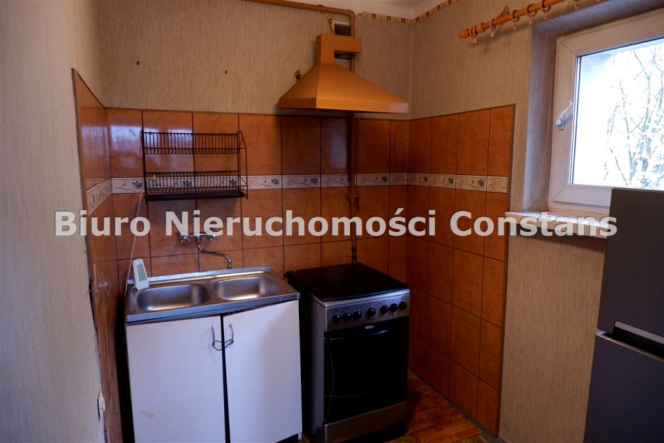 Mieszkanie Częstochowa