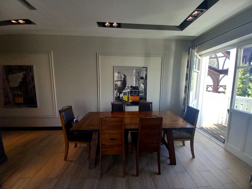 Mieszkanie apartamentowiec przy lesie