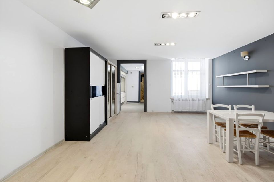 Mieszkanie Częstochowa