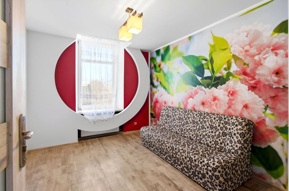 Mieszkanie Częstochowa