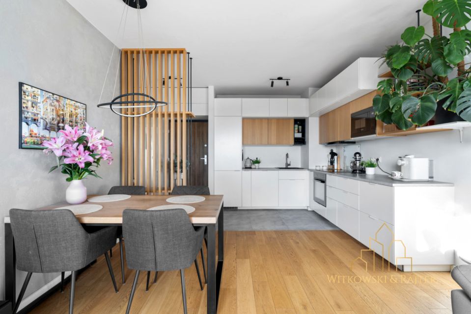 Mieszkanie Warszawa sprzedaż