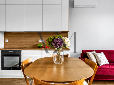 Mieszkanie Warszawa sprzedaż