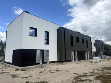 Mieszkanie dom wielorodzinny przy lesie