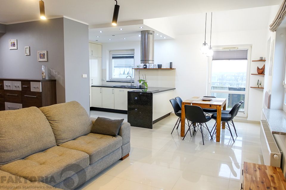 Mieszkanie blok mieszkalny sprzedaż