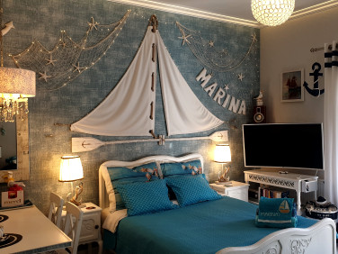 Mieszkanie Międzyzdroje