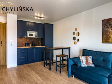 Mieszkanie Jastrzębia Góra