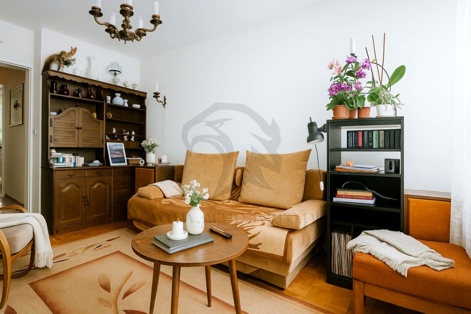 Mieszkanie WROCŁAW sprzedaż