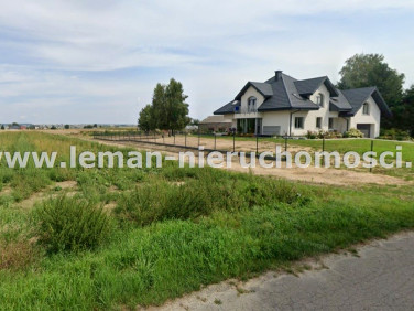 Działka budowlano-rolna Szopinek