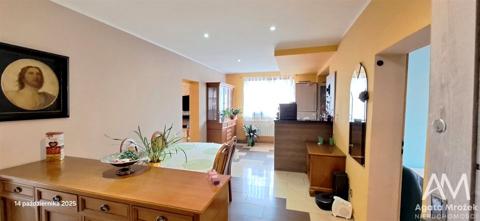 Mieszkanie Wałbrzych