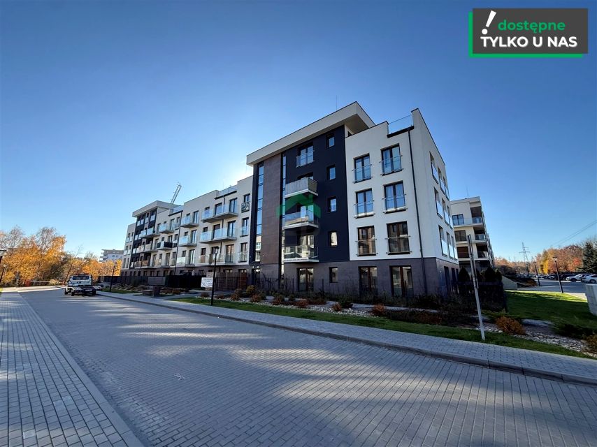 Mieszkanie Częstochowa