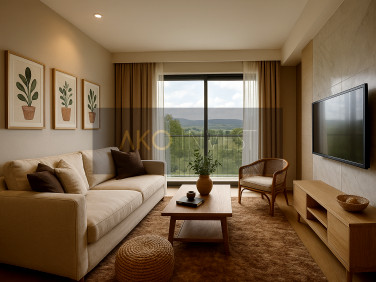 Mieszkanie Kleszczewo