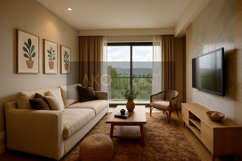 Mieszkanie Kleszczewo