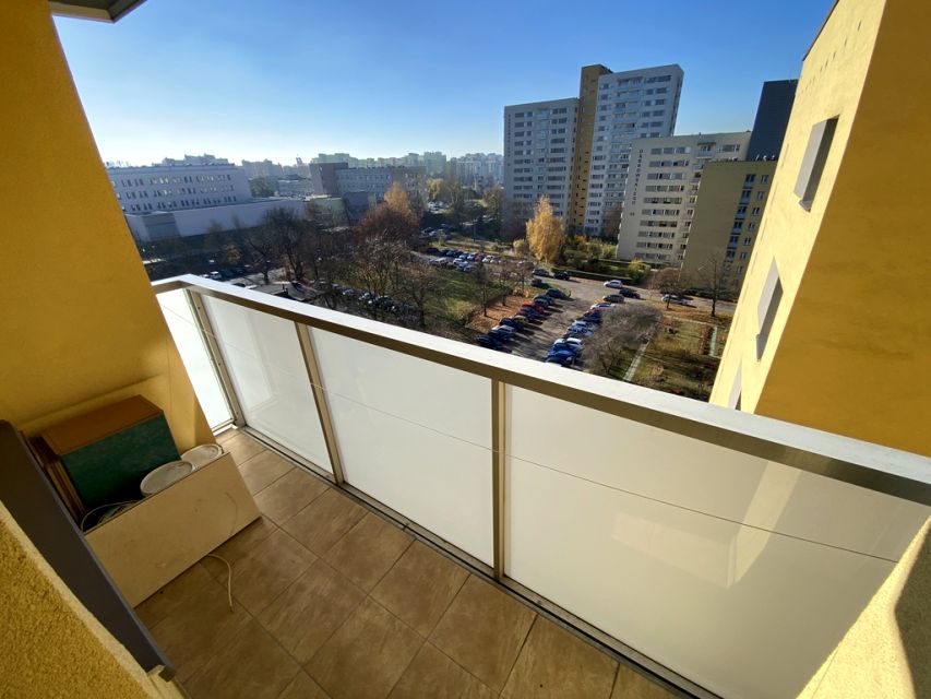 Mieszkanie Dąbrowa Górnicza