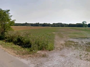 Działka budowlano-rolna Falęcin Nowy