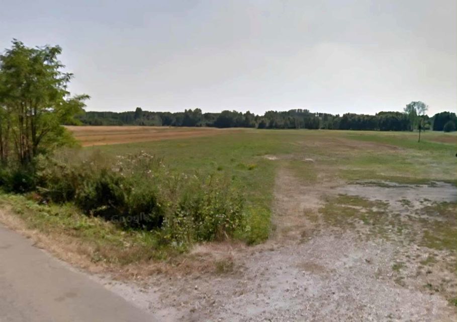 Działka budowlano-rolna Falęcin Nowy