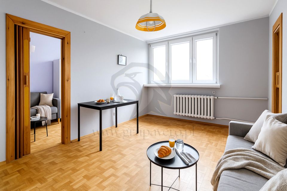 Mieszkanie ŁÓDŹ sprzedaż