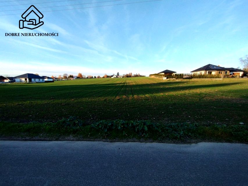 Działka Panieńszczyzna