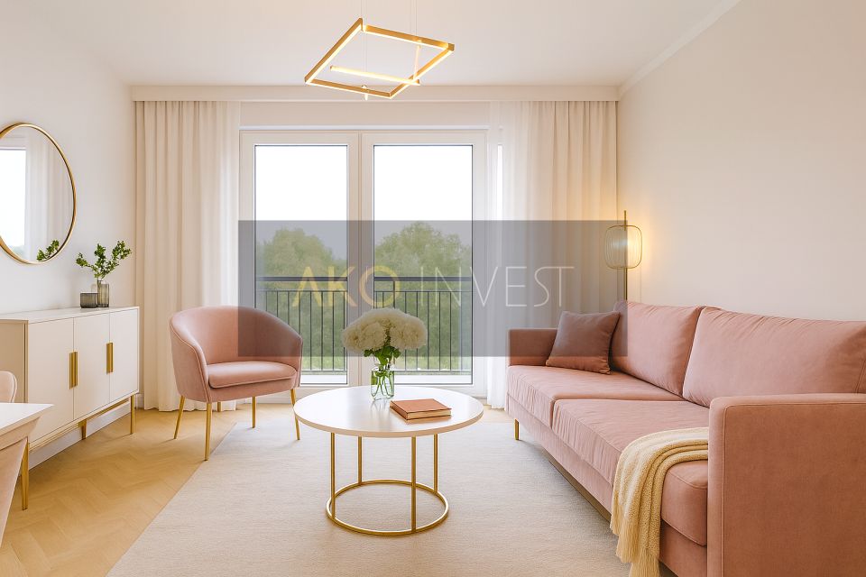 Mieszkanie Kleszczewo