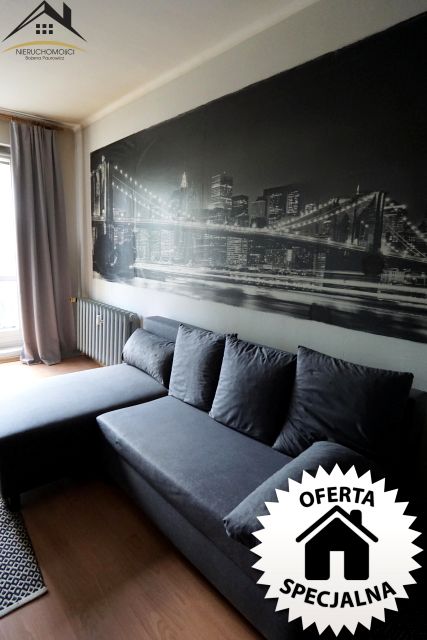 Mieszkanie Ruda Śląska