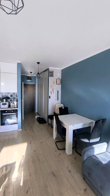 Mieszkanie Żyrardów