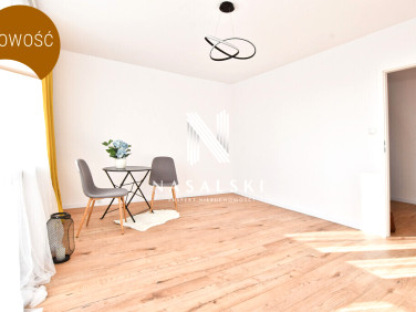 Mieszkanie Bydgoszcz