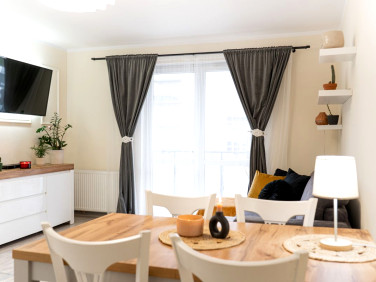 Mieszkanie Zielona Góra