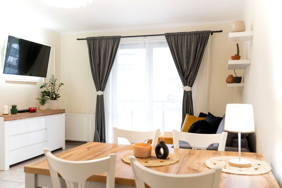 Mieszkanie Zielona Góra