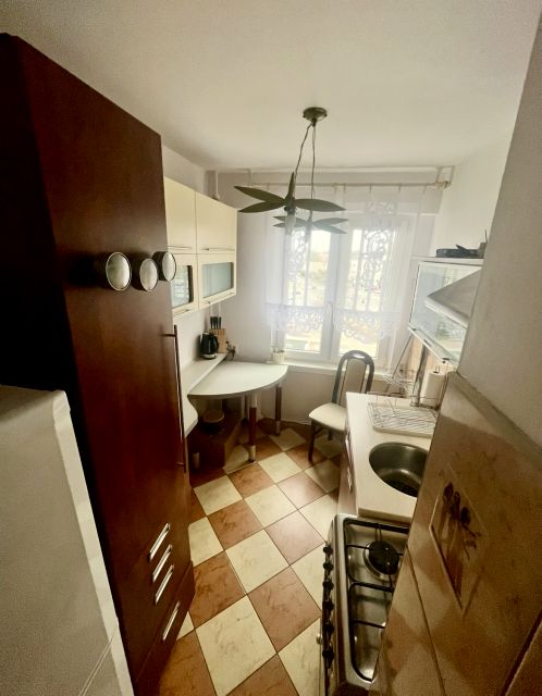 Mieszkanie Częstochowa