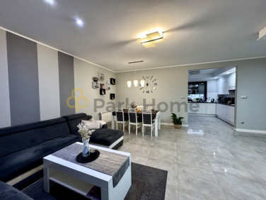 Dom wolnostojący sprzedaż