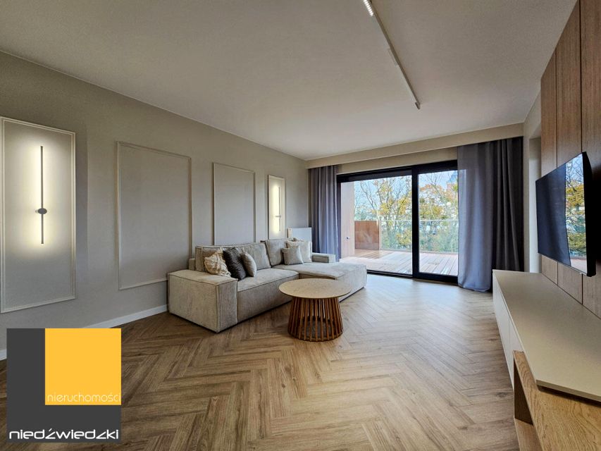 Mieszkanie Września