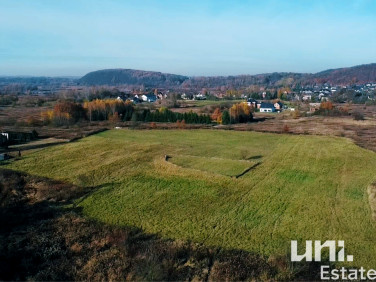 Działka budowlana sprzedam