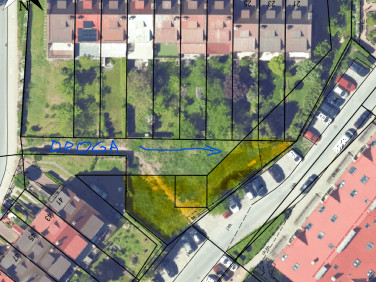 Działka budowlana Gdynia