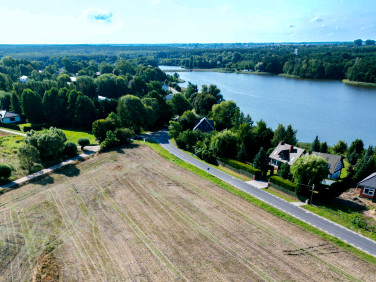 Działka budowlana Jerzykowo sprzedam