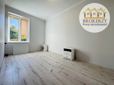 Mieszkanie Laski Koszalińskie