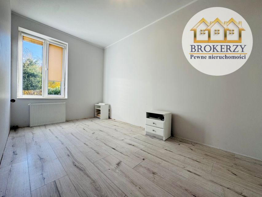 Mieszkanie Laski Koszalińskie