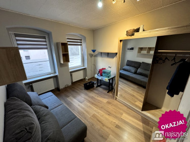 Mieszkanie Szczecin