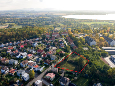 Działka budowlana Nysa