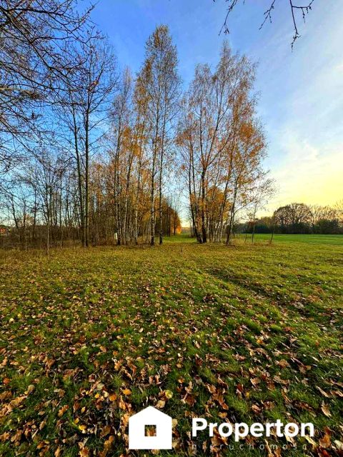 Działka budowlano-rolna Łomnica sprzedam